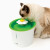 Catit Flower Fountain ORIGINAL 3L 貓用花花綠色飲水機 3L (100 fl oz) (#43742)